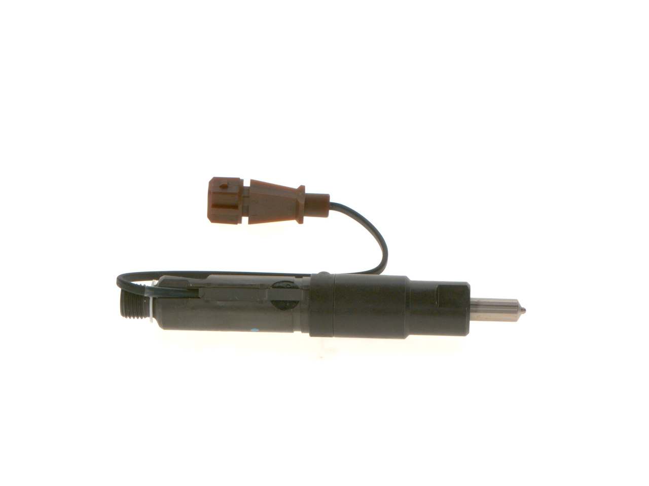 Nozzle and Holder Assembly - 0 432 131 730 BOSCH