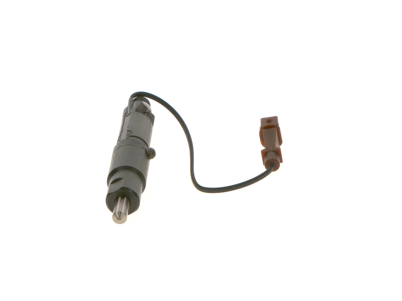Nozzle and Holder Assembly - 0 432 131 730 BOSCH