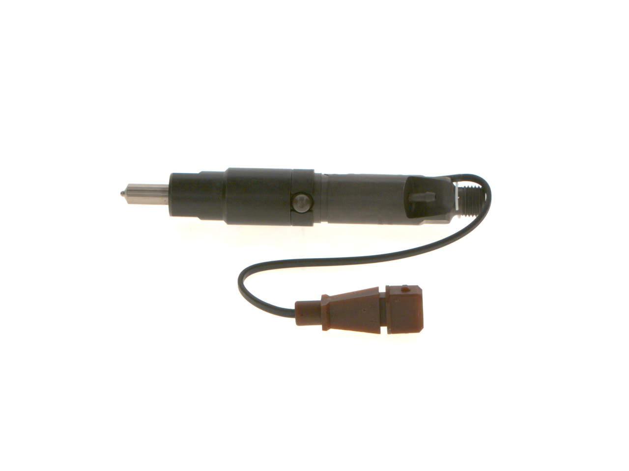 Nozzle and Holder Assembly - 0 432 131 730 BOSCH