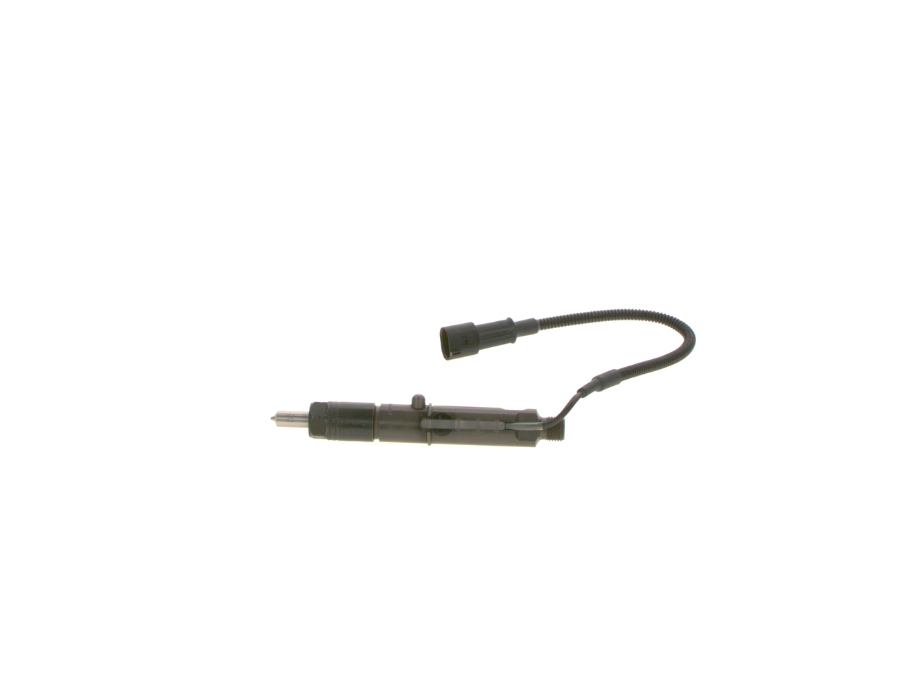 Nozzle and Holder Assembly - 0 432 131 733 BOSCH