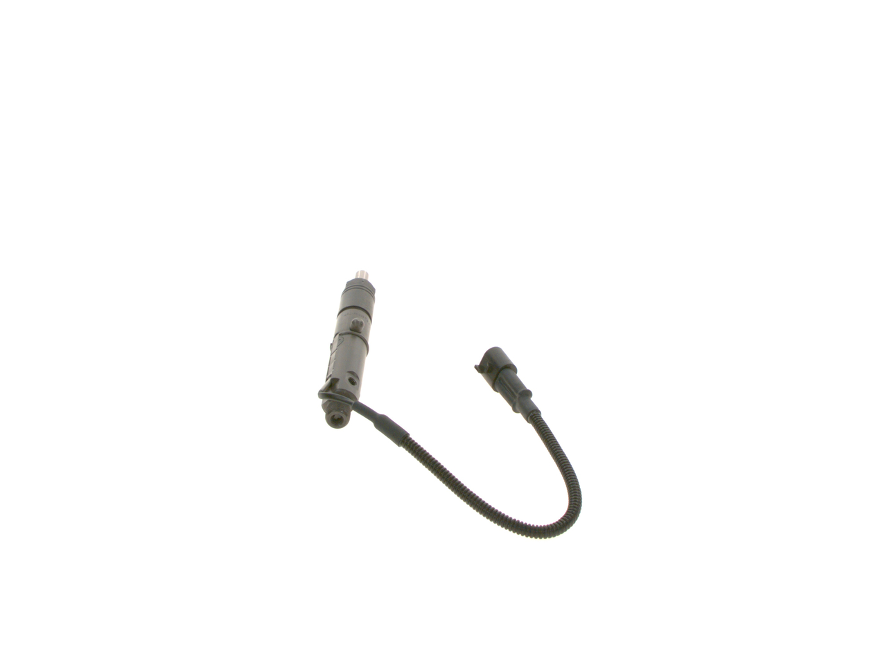 Nozzle and Holder Assembly - 0 432 131 733 BOSCH