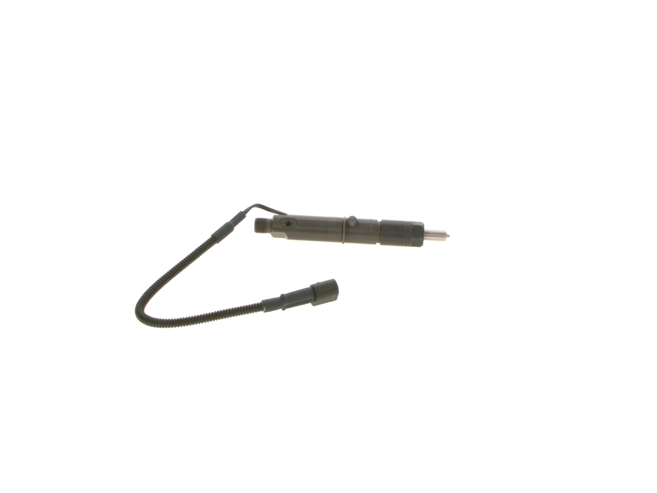 Nozzle and Holder Assembly - 0 432 131 733 BOSCH