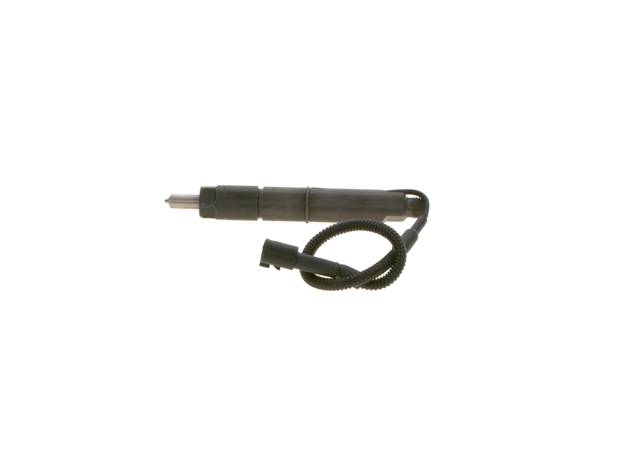 Nozzle and Holder Assembly - 0 432 131 734 BOSCH