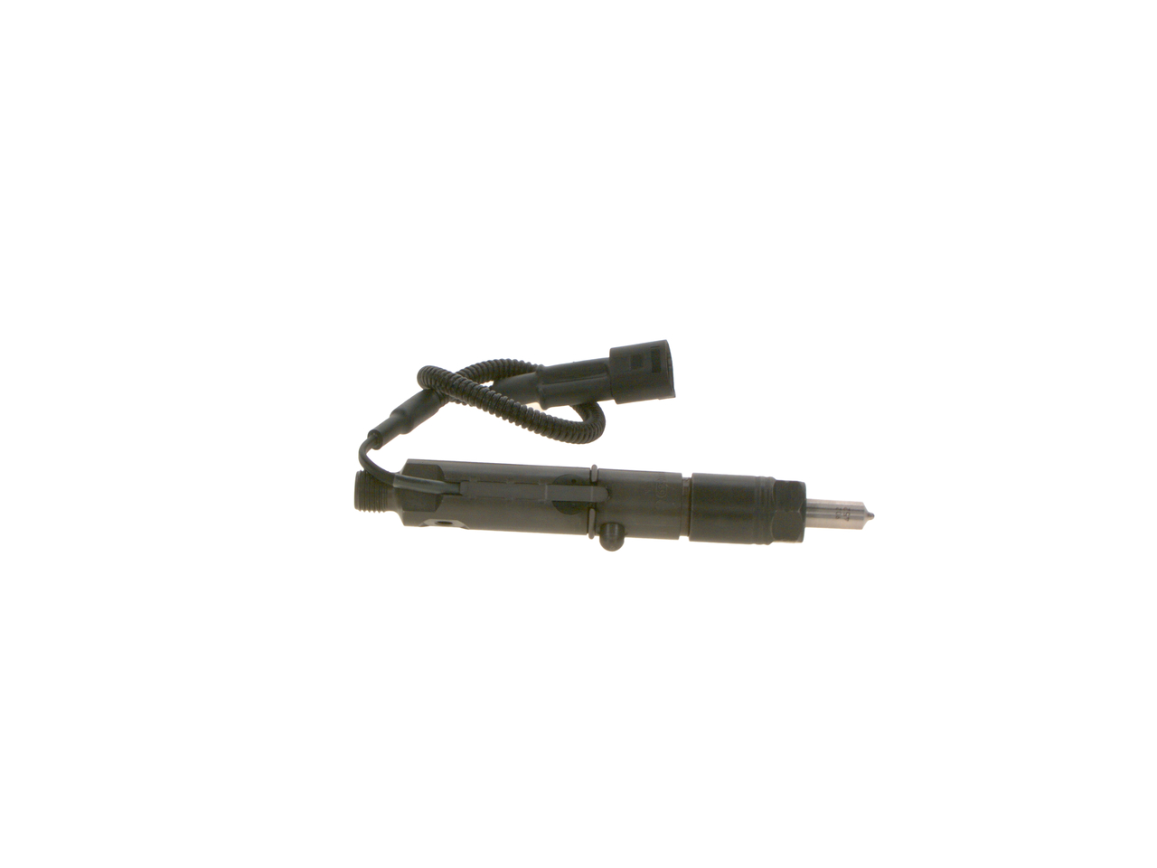 Nozzle and Holder Assembly - 0 432 131 734 BOSCH