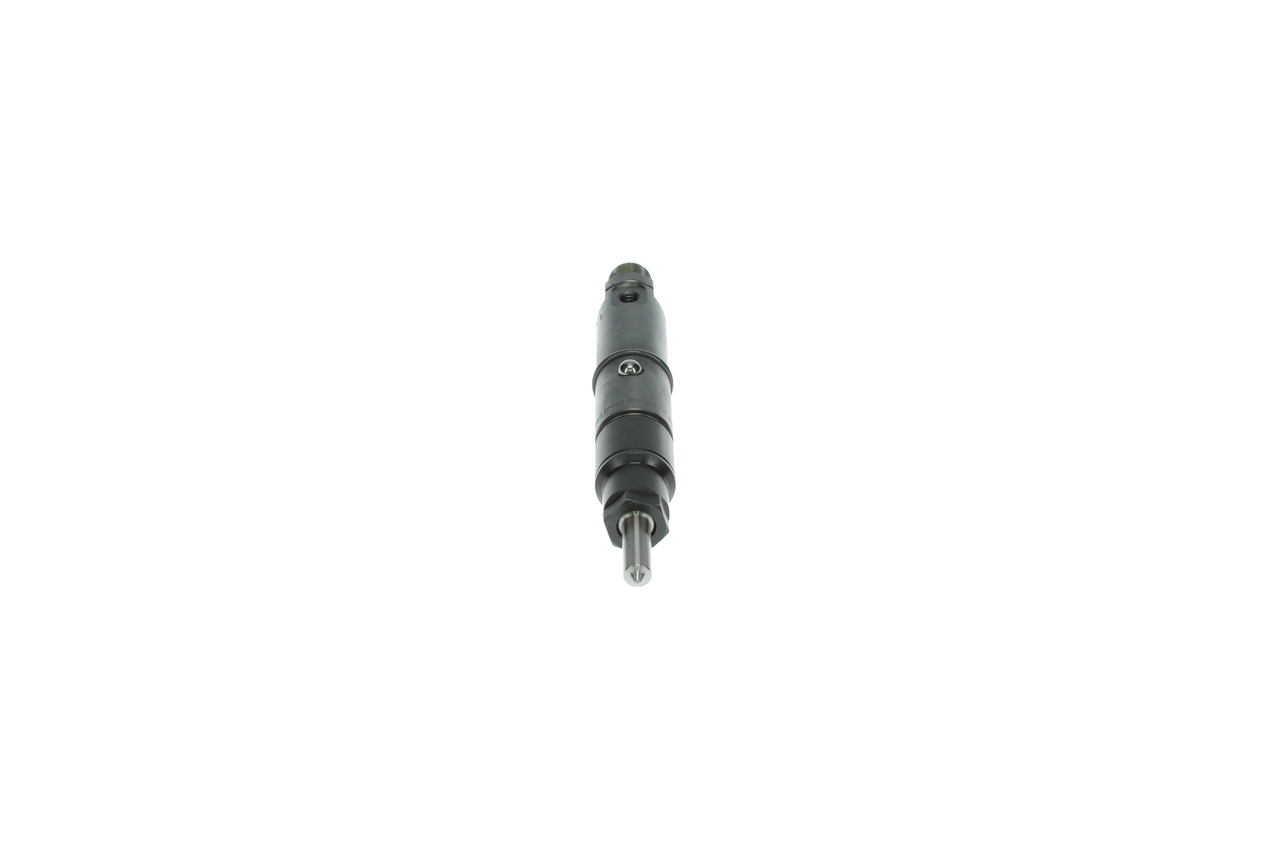 Nozzle and Holder Assembly - 0 432 133 766 BOSCH
