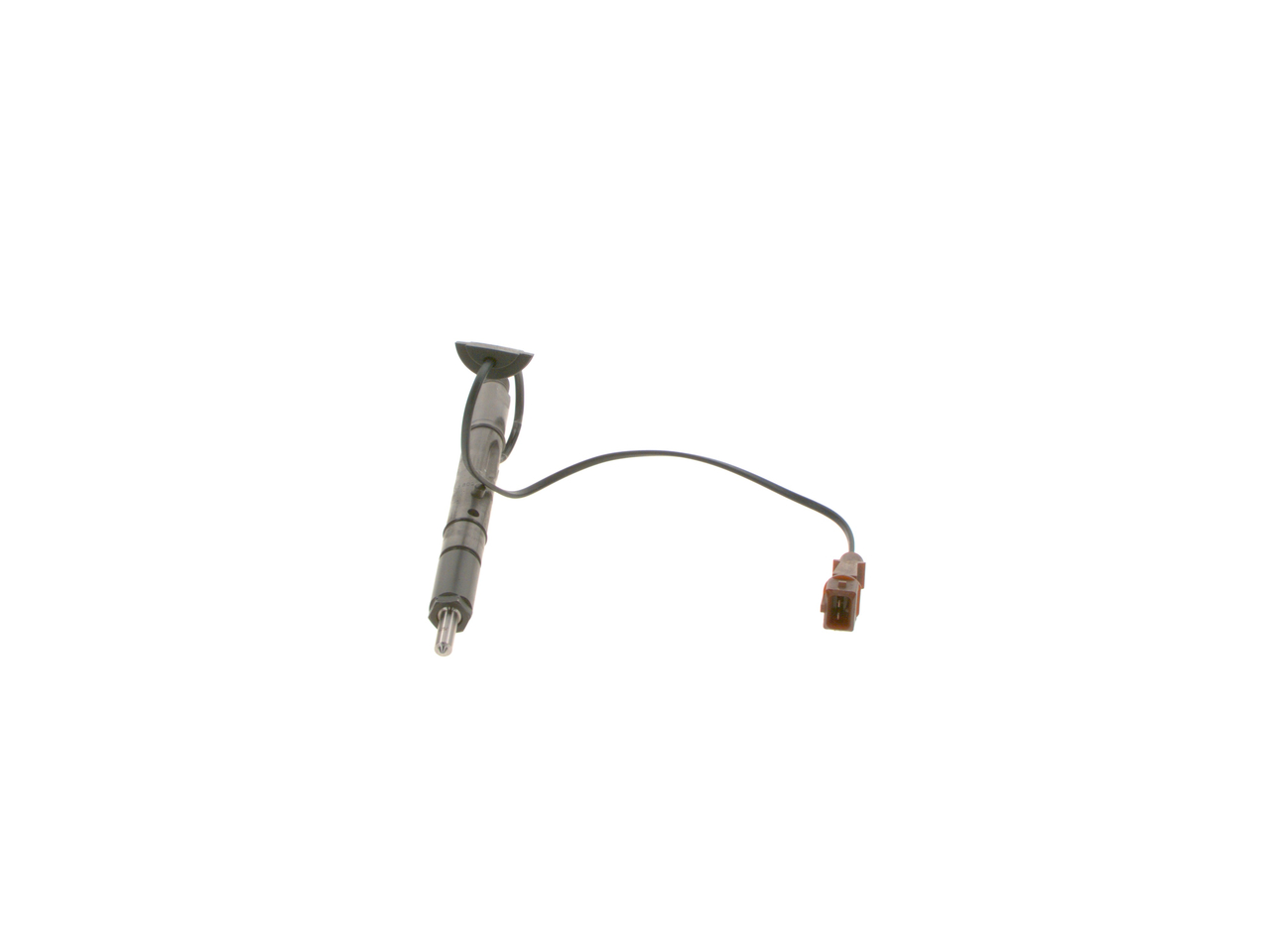 Nozzle and Holder Assembly - 0 432 133 802 BOSCH