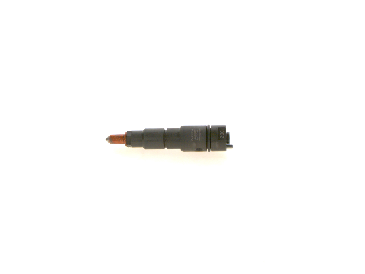 Nozzle and Holder Assembly - 0 432 191 219 BOSCH