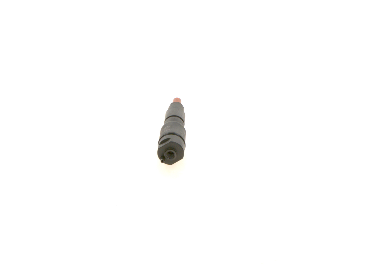 Nozzle and Holder Assembly - 0 432 191 219 BOSCH