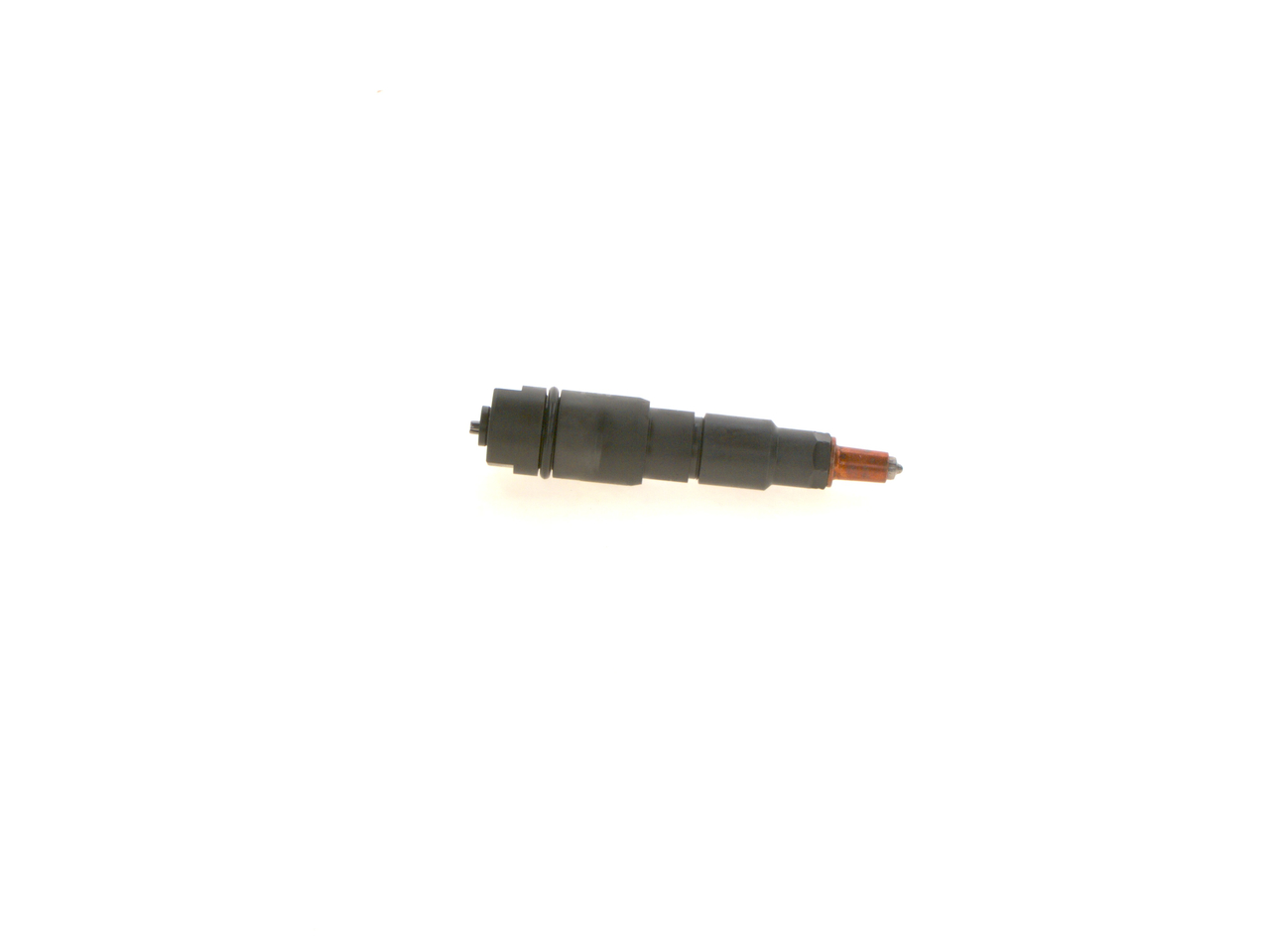 Nozzle and Holder Assembly - 0 432 191 219 BOSCH