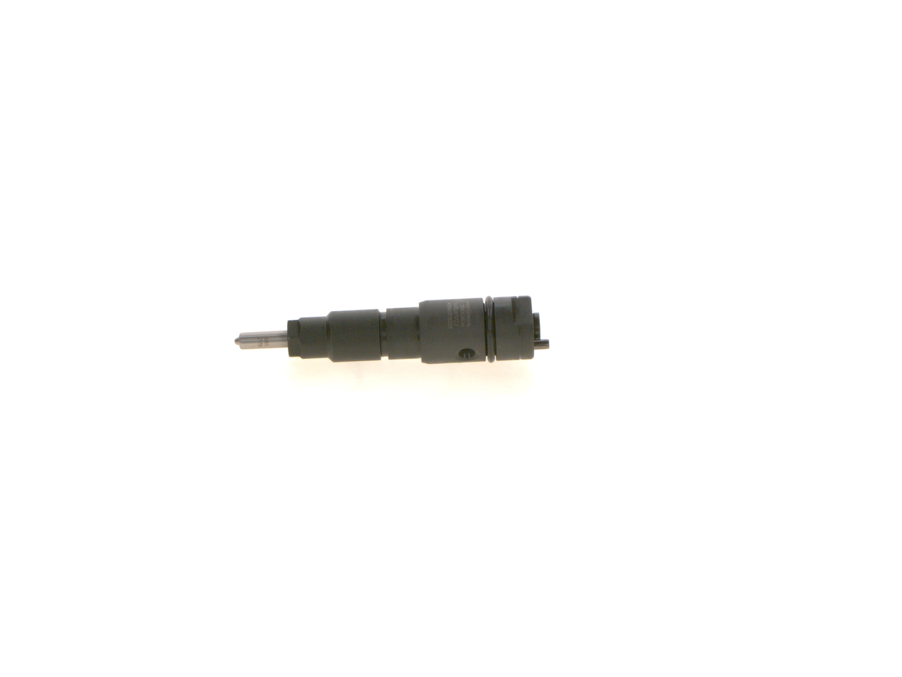 Nozzle and Holder Assembly - 0 432 191 222 BOSCH