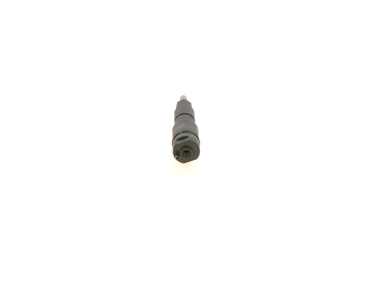 Nozzle and Holder Assembly - 0 432 191 222 BOSCH