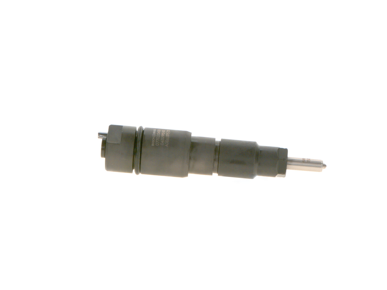 Nozzle and Holder Assembly - 0 432 191 242 BOSCH
