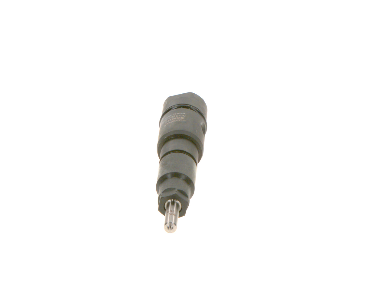 Nozzle and Holder Assembly - 0 432 191 242 BOSCH