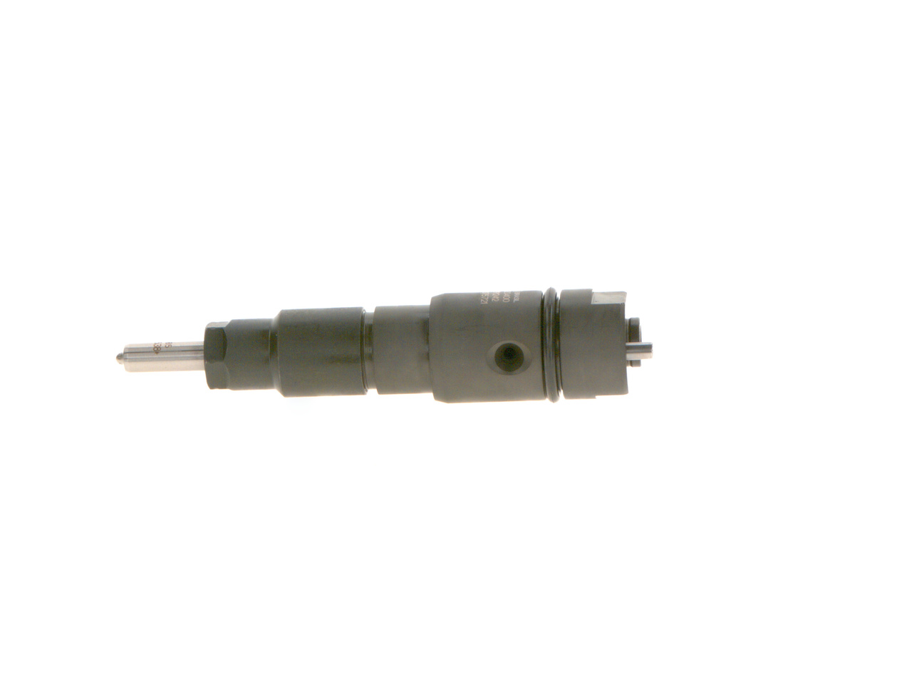 Nozzle and Holder Assembly - 0 432 191 242 BOSCH