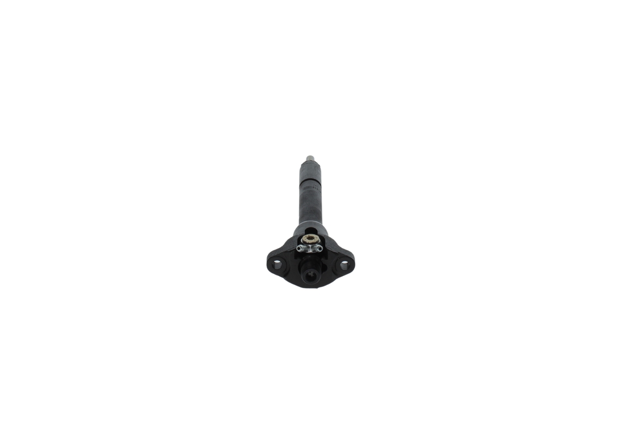 Nozzle and Holder Assembly - 0 432 191 258 BOSCH