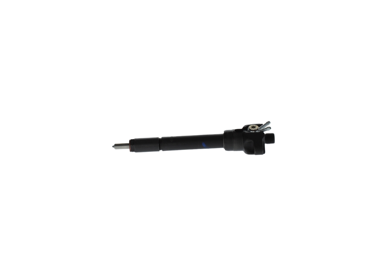 Nozzle and Holder Assembly - 0 432 191 258 BOSCH