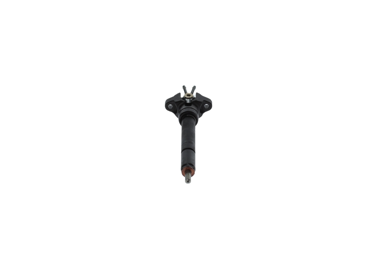 Nozzle and Holder Assembly - 0 432 191 258 BOSCH