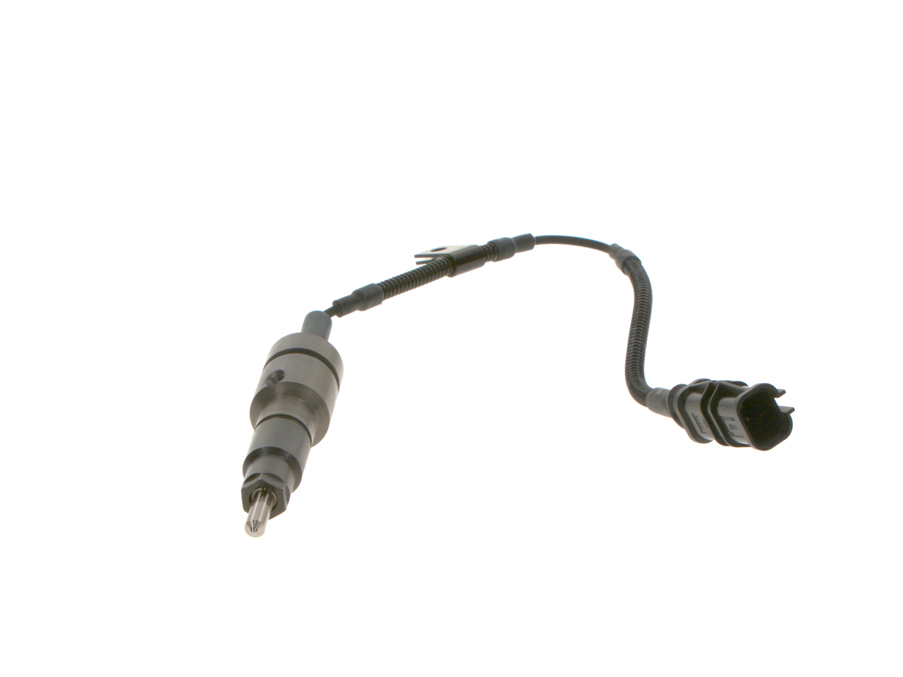 Nozzle and Holder Assembly - 0 432 191 417 BOSCH