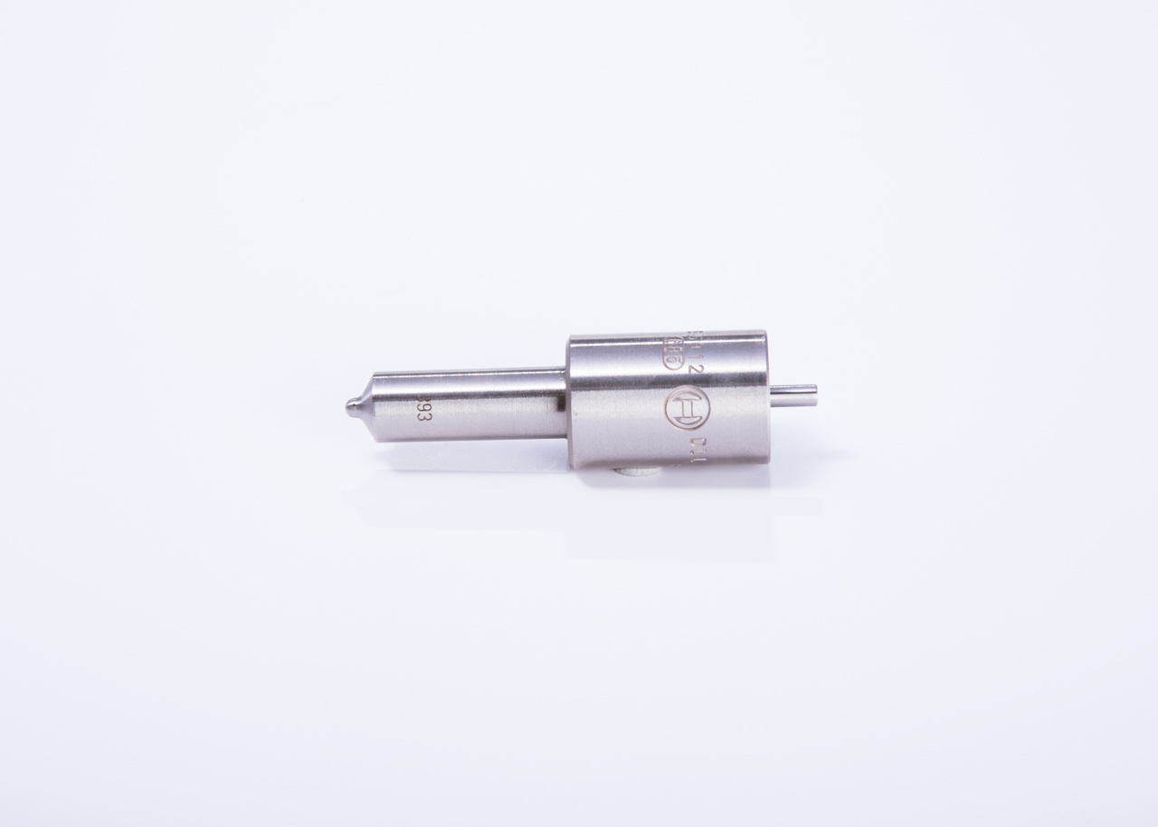 Injector Nozzle - 0 433 270 114 BOSCH