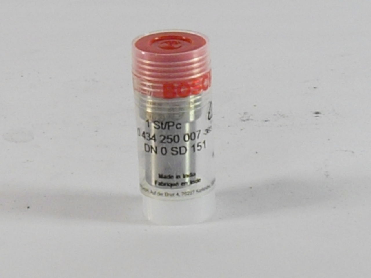 Injector Nozzle - 0 434 250 007 BOSCH