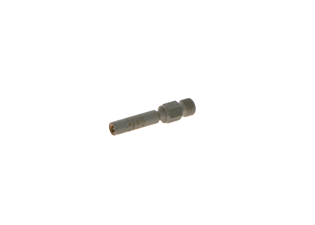 Injector - 0 437 502 006 BOSCH