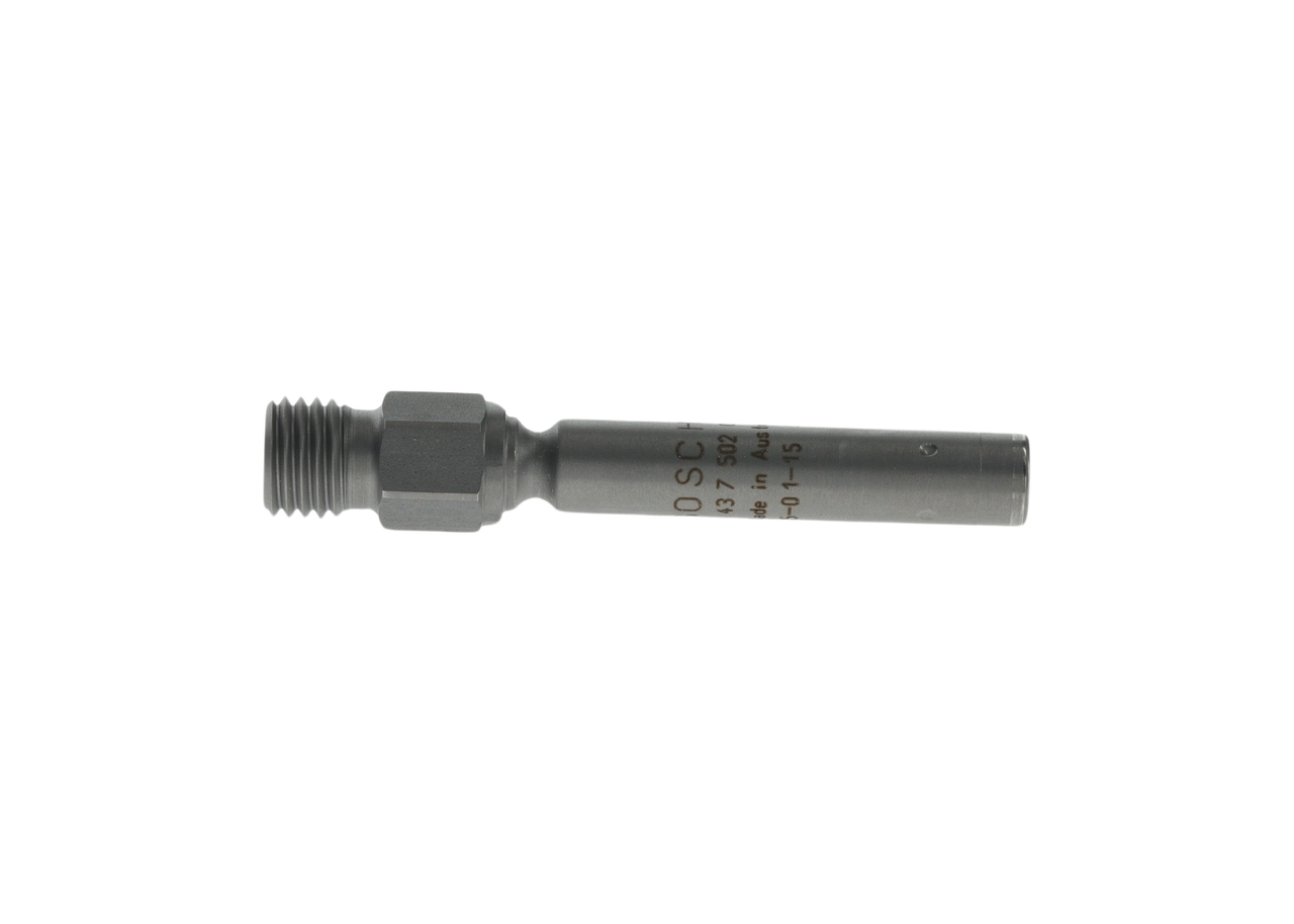 Iniettore - 0 437 502 007 BOSCH