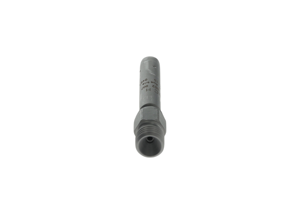 Injector - 0 437 502 007 BOSCH
