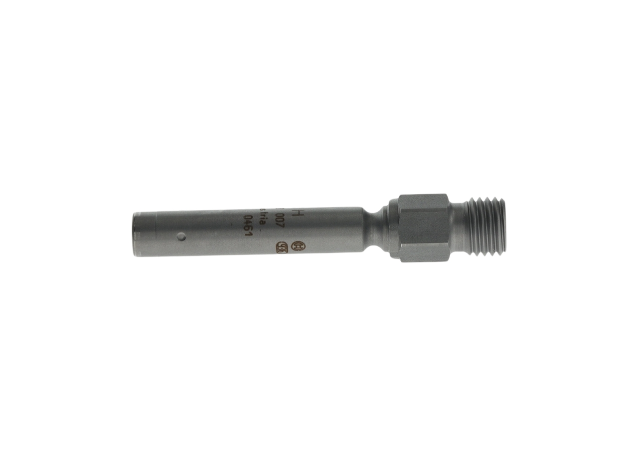 Injector - 0 437 502 007 BOSCH