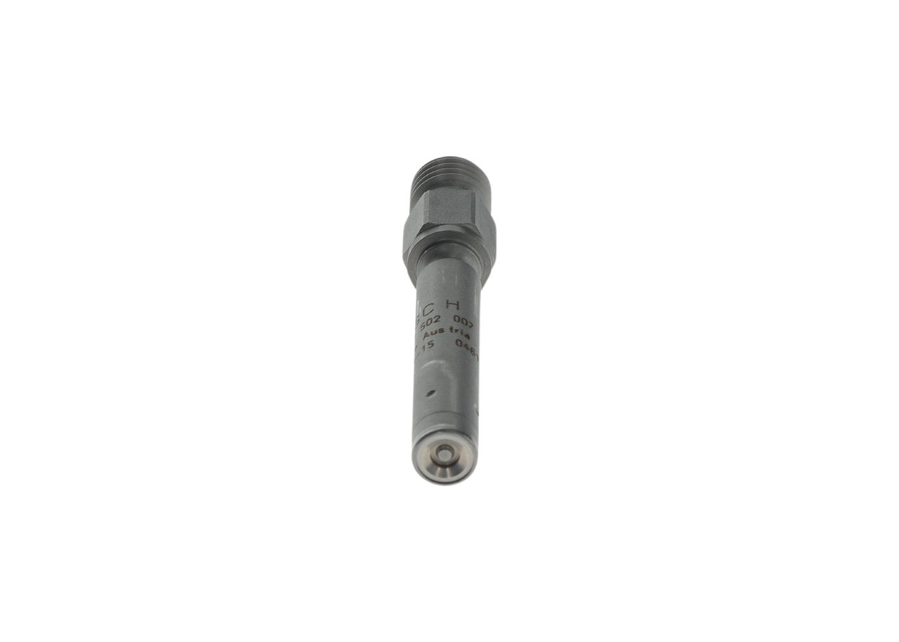 Injector - 0 437 502 007 BOSCH