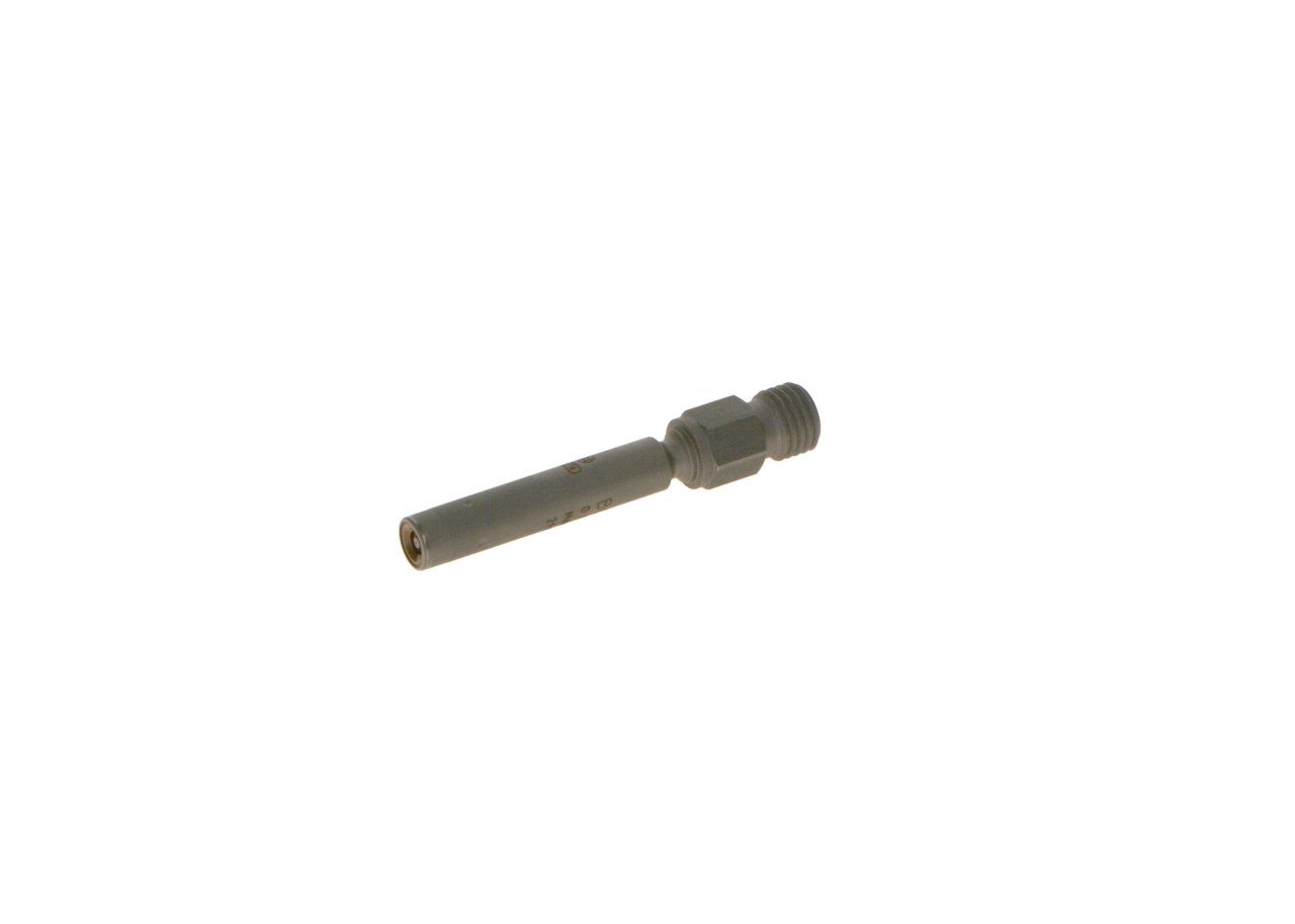 Injector - 0 437 502 015 BOSCH