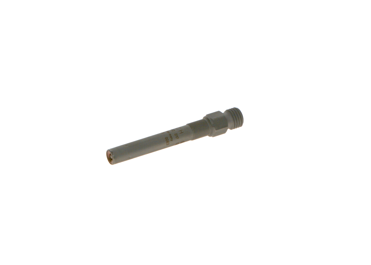 Injector - 0 437 502 017 BOSCH