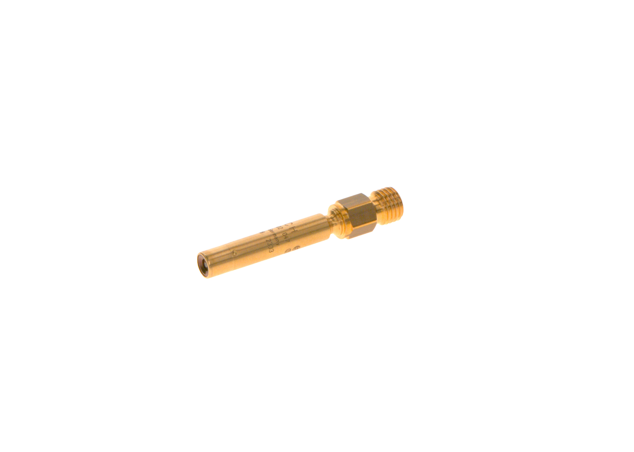 Injector - 0 437 502 047 BOSCH
