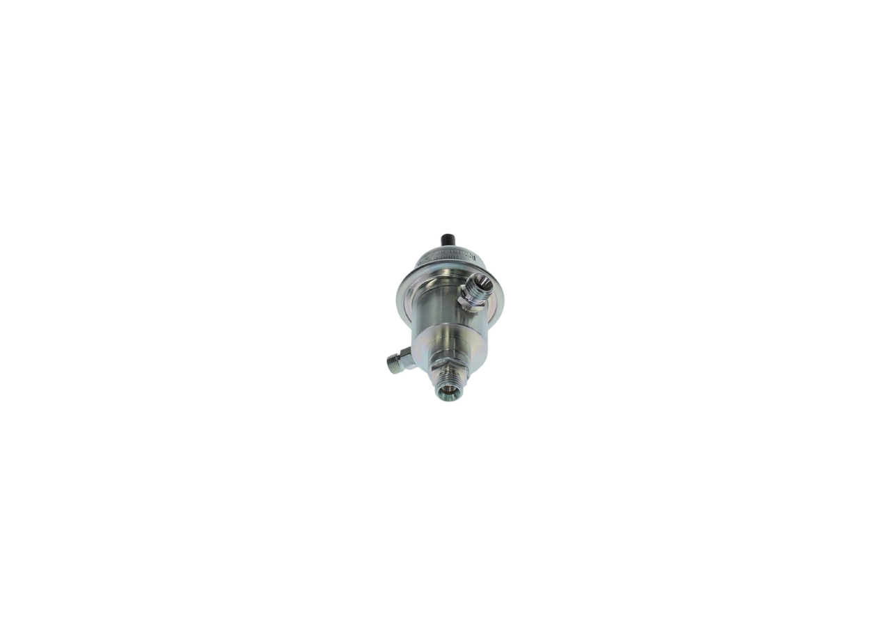 Регулятор давления подачи топлива - 0 438 161 001 BOSCH
