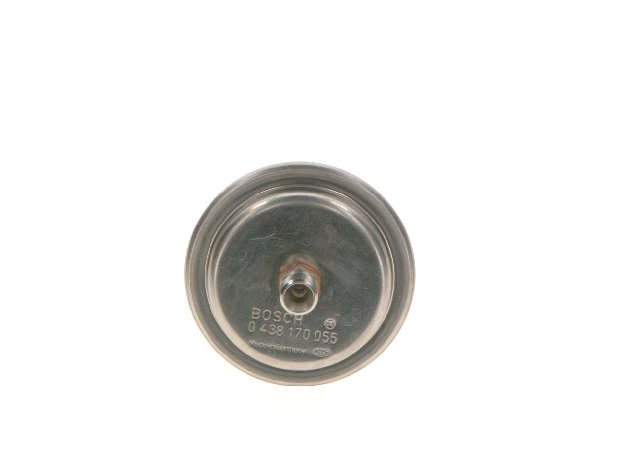 Pressure Tank, fuel supply - 0 438 170 055 BOSCH