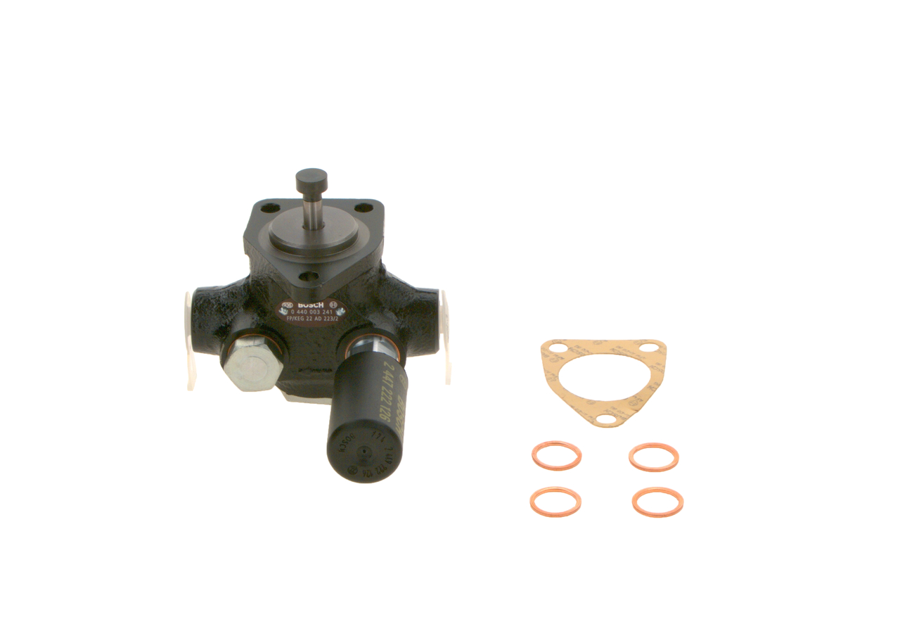 Fuel Pump - 0 440 003 996 BOSCH
