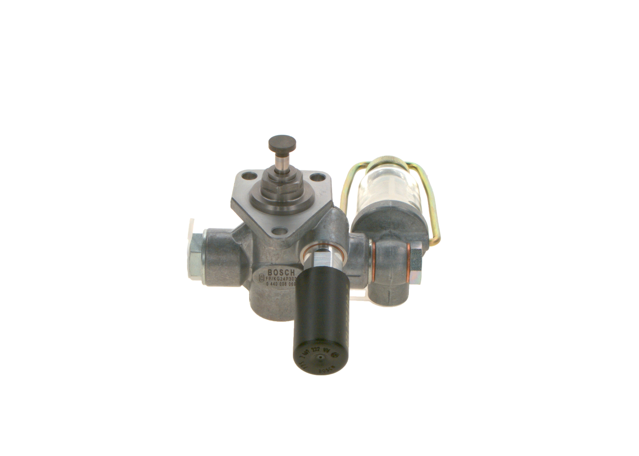 Fuel Pump - 0 440 008 069 BOSCH