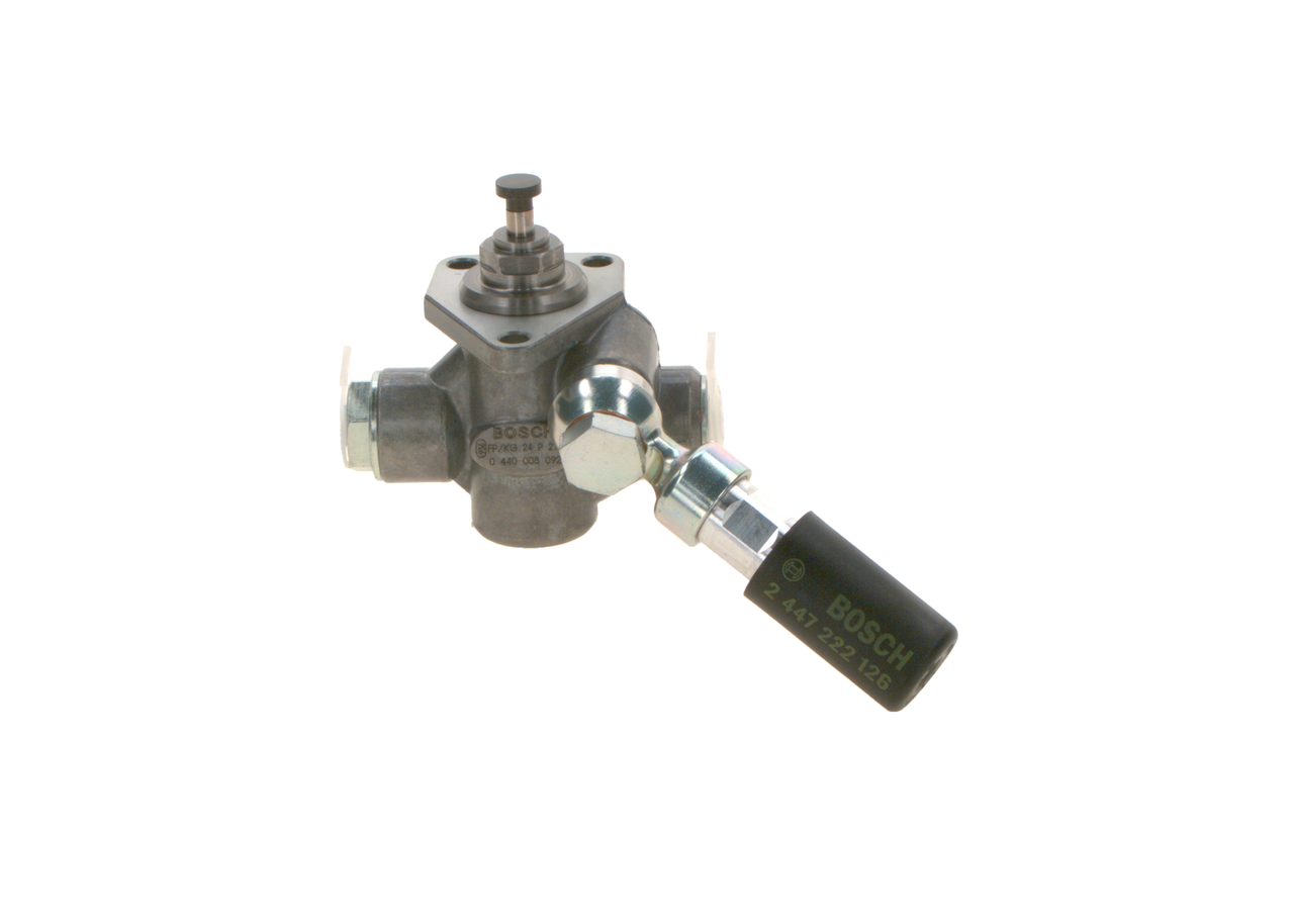 Fuel Pump - 0 440 008 092 BOSCH