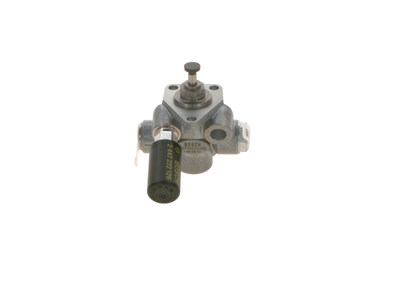 kuro siurblys - 0 440 008 137 BOSCH