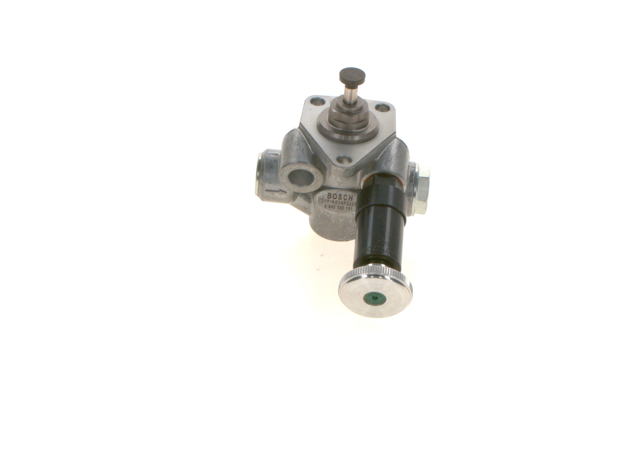 kuro siurblys - 0 440 008 151 BOSCH