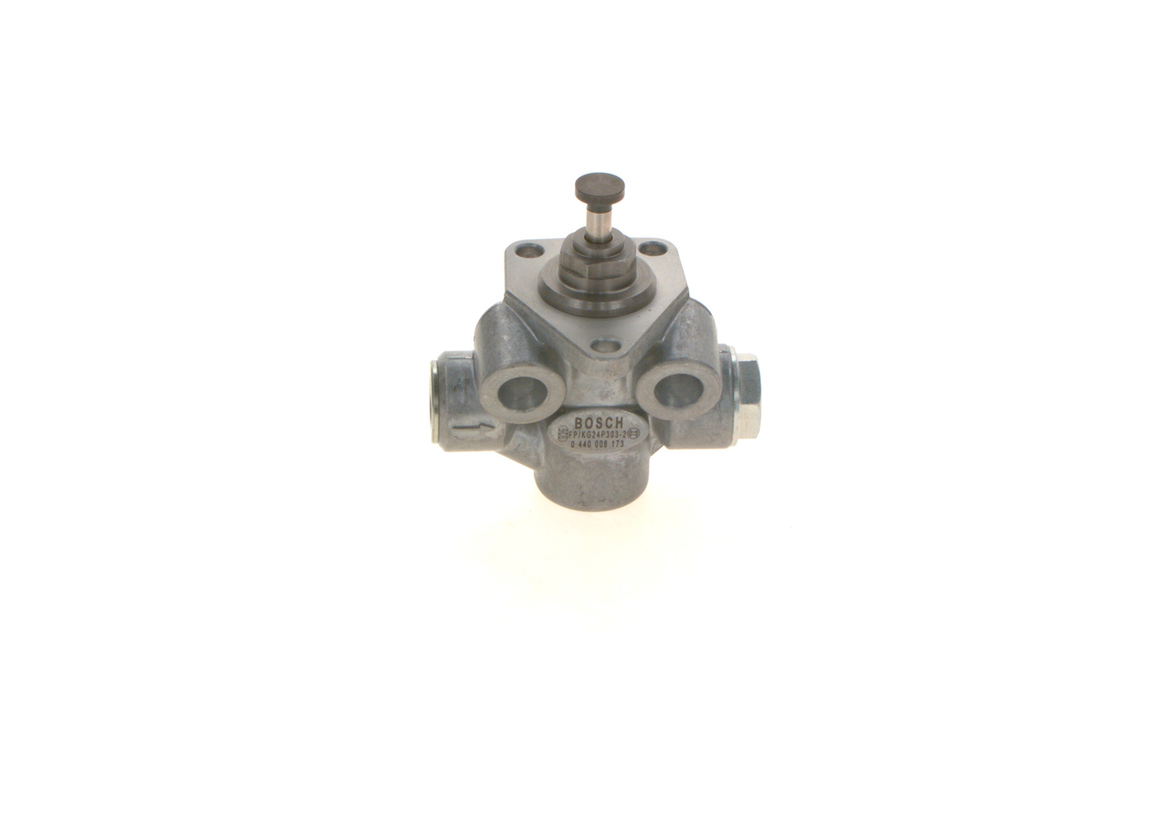 Fuel Pump - 0 440 008 173 BOSCH