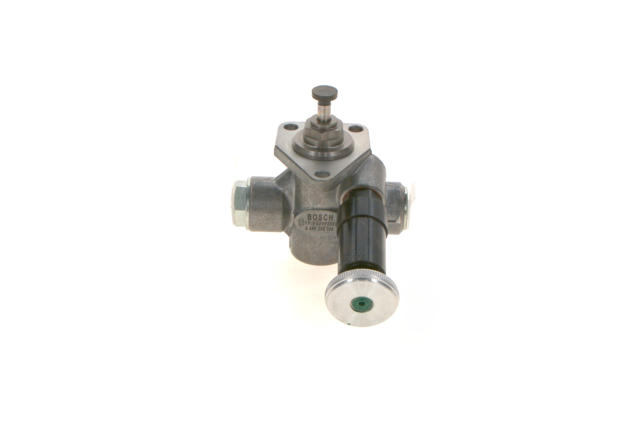 Fuel Pump - 0 440 008 980 BOSCH