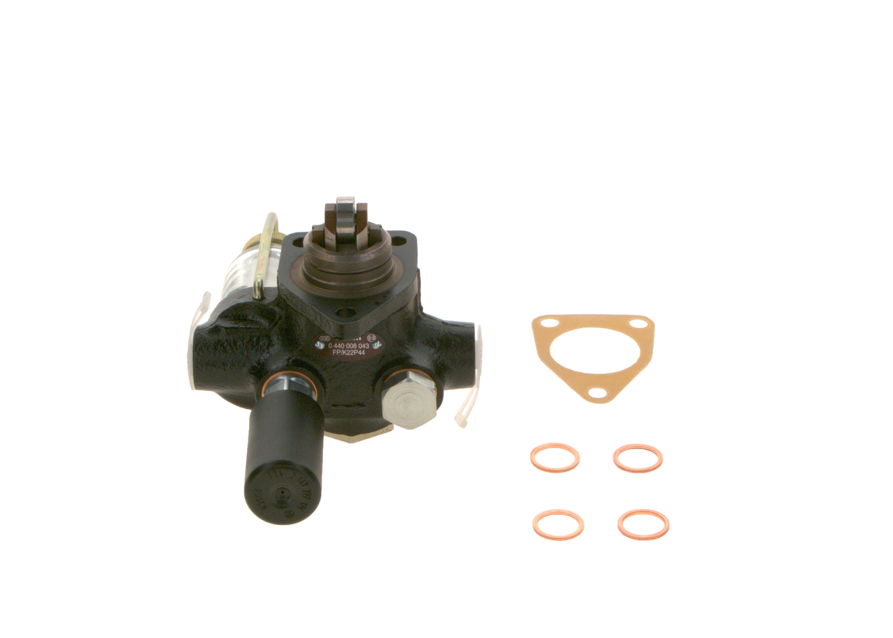 Fuel Pump - 0 440 008 994 BOSCH