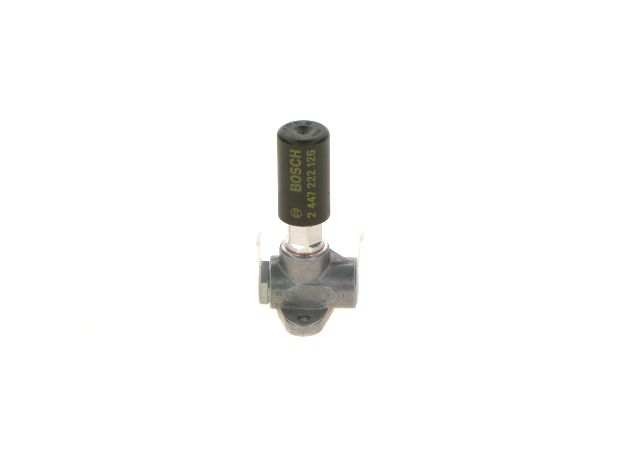 Hand Feed Pump - 0 440 011 007 BOSCH