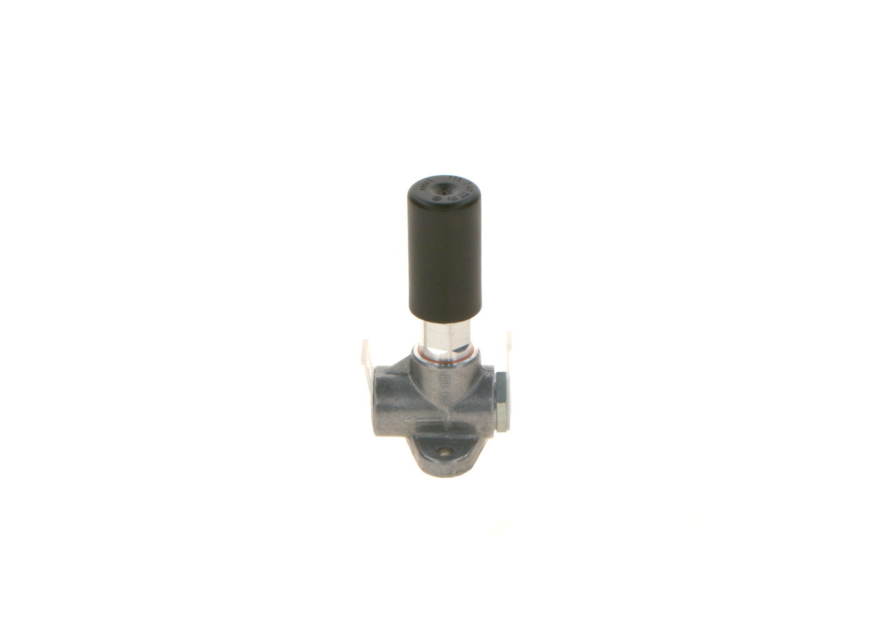 Hand Feed Pump - 0 440 011 007 BOSCH