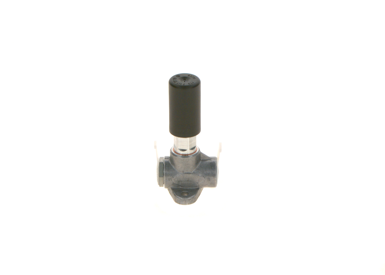 Hand Feed Pump - 0 440 011 014 BOSCH