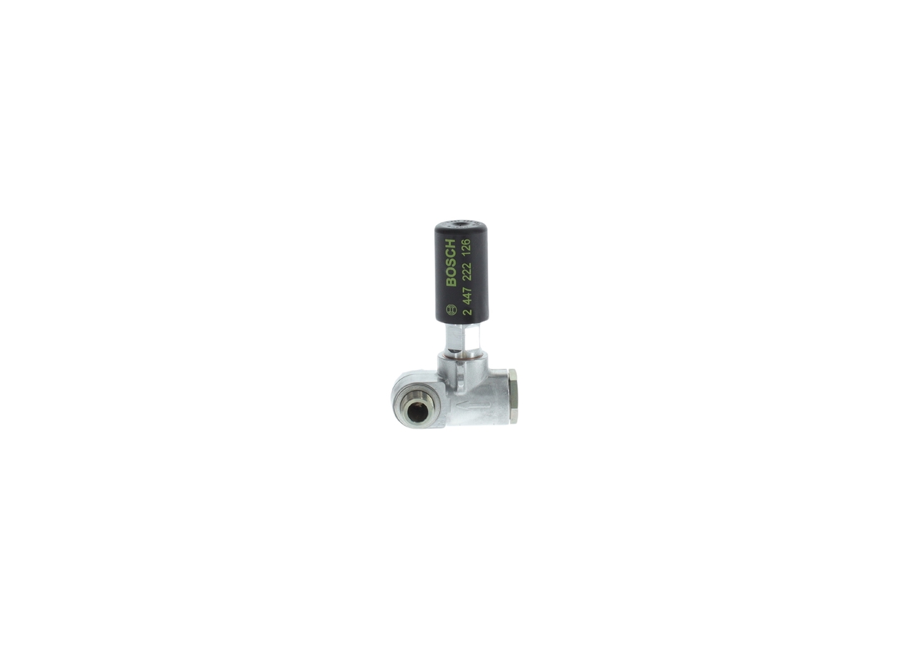 Fuel Pump - 0 440 011 021 BOSCH