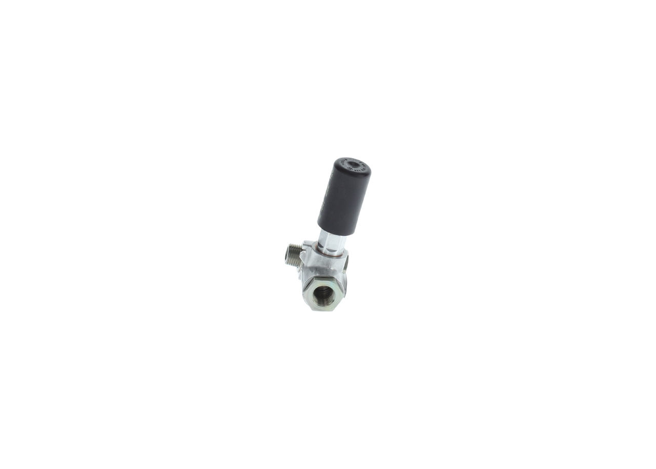 Kraftstoffpumpe - 0 440 011 021 BOSCH