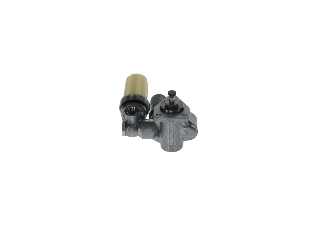 Kraftstoffpumpe - 0 440 017 042 BOSCH