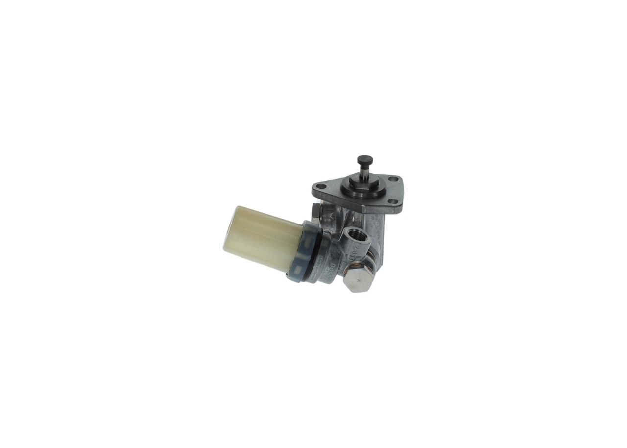 Kraftstoffpumpe - 0 440 017 042 BOSCH