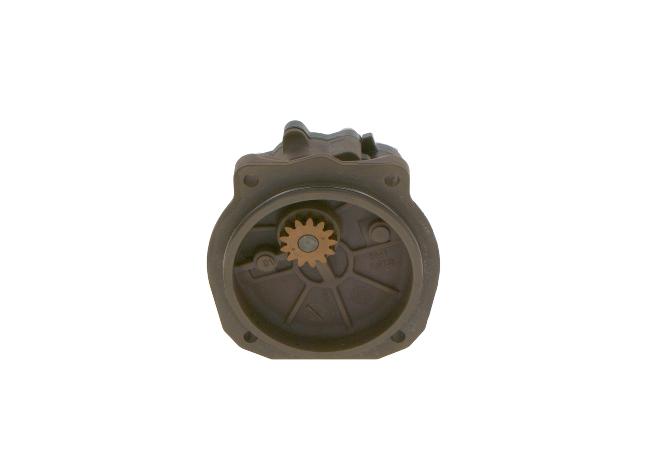 Fuel Pump - 0 440 020 028 BOSCH